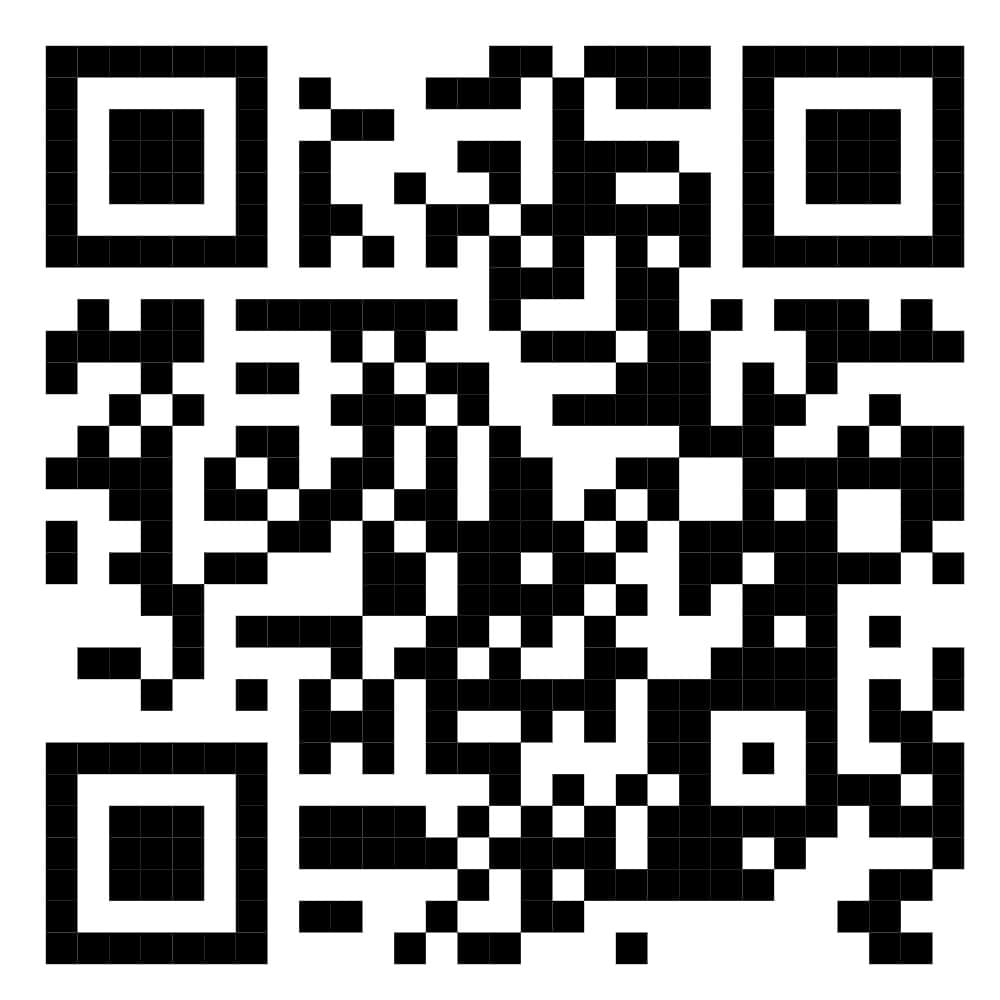 Registration QR Code